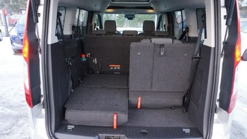 Ford Tourneo Connect II Standard 1.5 TDCi 120KM 2016 Ford Tourneo Connect Polski salon. Gwarancja., zdjęcie 13
