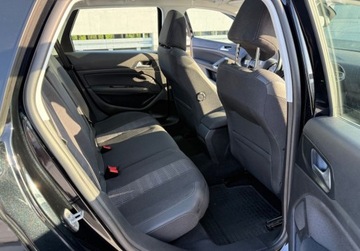 Peugeot 2020 Peugeot 308 salon PL FV VAT 23 automat EAT8 panorama gwarancja 12 mcy, zdjęcie 22