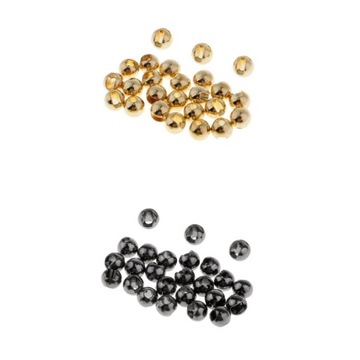 50 . Kulek wędkarskich 2,8 mm wolframu
