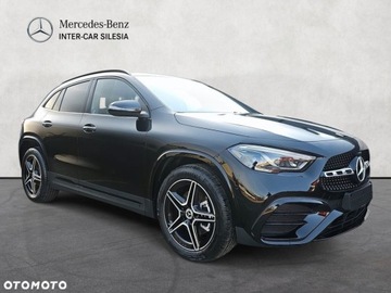 Mercedes GLA II Off-roader Facelifting 1.3 200 163KM 2024 Mercedes-Benz GLA Mercedes-Benz GLA 1.3 Benzyna 163KM, zdjęcie 6