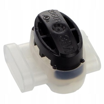 Гелевой соединитель 3M Герметичный Scotchlok IP67 30 шт.