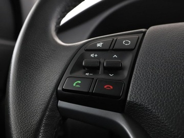 Hyundai Tucson III SUV 1.7 CRDI 115KM 2015 Hyundai Tucson Panorama Skóry Navi Kamera cofania, zdjęcie 30