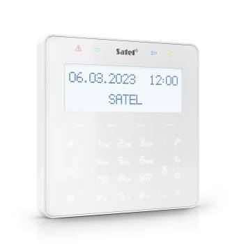 МАНИПУЛЯТОР СЕНСОРНАЯ КЛАВИАТУРА INTEGRA PERFECTA