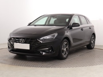 Hyundai i30 III Hatchback Facelifting 1.0 T-GDI 120KM 2024 Hyundai i30 1.0 T-GDI, Salon Polska, zdjęcie 1