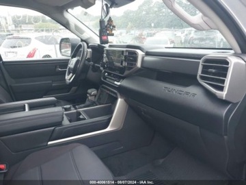 Toyota Tundra II 2024 Toyota Tundra SR5 2024 3.4l 3.4 Benzyna 389KM, zdjęcie 9