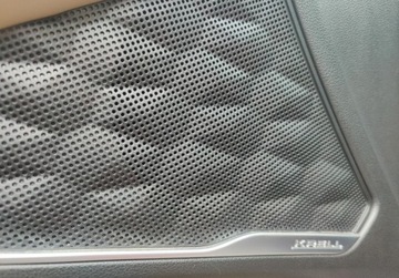 Hyundai Santa Fe IV SUV HEV 1.6 T-GDI HEV 230KM 2021 Hyundai Santa Fe 2021 1.6T-GDI 230KM 4WD Automat Platinum SUN 143.111km Sa, zdjęcie 3