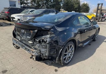 Subaru BRZ II 2023 Subaru BRZ 2023 Subaru BRZ 2.4l - w POLSCE po oplatach i akcyzie FV 2.4, zdjęcie 4