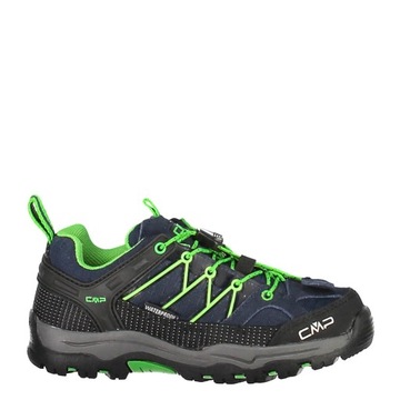 Buty trekkingowe dziecięce CMP KIDS RIGEL LOW 35