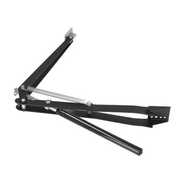 AUTOMATYCZNY OTWIERACZ OKIEN DO SZKLARNI TERMICZNY 45cm