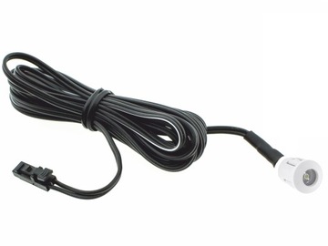Gwiezdne niebo LED łóżko dla dzieci gwiazdki x10