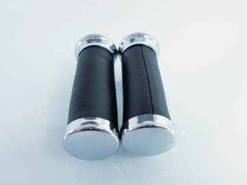 КОЖАНЫЕ ПЕРЕКЛЮЧАТЕЛИ МОТОЦИКЛА A194 1 дюйм Honda Suzuki