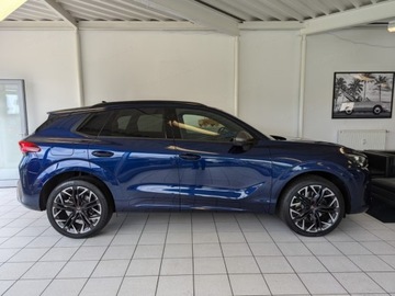 Cupra Terramar 2025 Terramar Advantage Edition 2.0 TSI 4Drive DSG 204KM 2025, zdjęcie 2