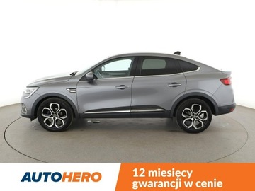 Renault Arkana SUV 1.3 TCe 140KM 2021 Renault Arkana Automat Navi Klimatyzacja, zdjęcie 1