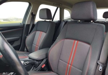 BMW X1 E84 Crossover Facelifting xDrive 18d 143KM 2014 BMW X1 BMW X1 xDrive18d Sport Line 2.0 Diesel 143KM, zdjęcie 11