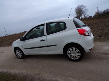Renault Clio III 2009 Renault clio 1.5 dci zarejestrowane, zdjęcie 3