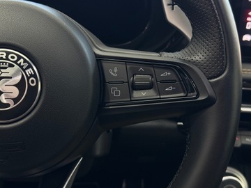 Alfa Romeo Tonale 2024 Alfa Romeo Tonale Veloce / Kamera 360° / ACC / Naw, zdjęcie 20