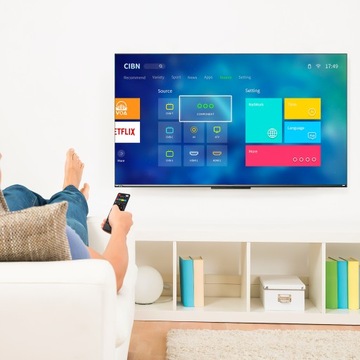 ЗАМЕНА ПУЛЬТА ДИСТАНЦИОННОГО УПРАВЛЕНИЯ HDTV
