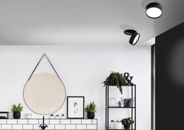 Встраиваемый светодиодный спот 12Вт MONA AZ4533 Azzardo