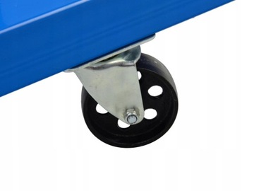 ПОДСТАВКА GEKO ДЛЯ КРЕПЛЕНИЯ КОРОБКИ КОРОБКИ ПЕРЕДАЧ ДВИГАТЕЛЯ 2000 ФУНТОВ/900 КГ G02136