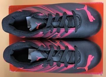 Carton Box Mix Детские аксессуары Superfit Puma Nike Adidas 25 штук