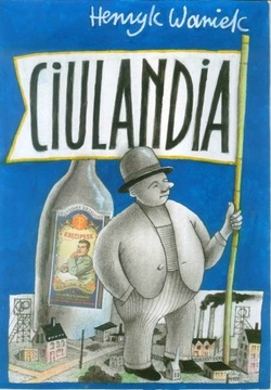 Ciulandia - ebook