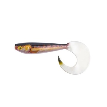 FOX Rage Pro Grub 16cm Super Natural Zander FOX R