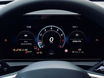 Volkswagen Tiguan III 2025 Volkswagen Tiguan Life Plus 1.5 eTSI DSG, zdjęcie 14