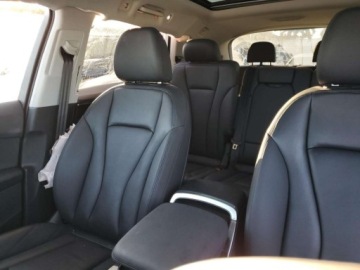 Audi Q7 II 2023 Audi Q7 Premium, 2023r., 4x4, 3.0L 3.0 Benzyna 335KM, zdjęcie 8