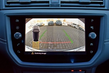 Seat Arona Crossover 1.0 EcoTSI 110KM 2020 Seat Arona Bezwypadkowy / Salon Polska / Serwis, zdjęcie 19