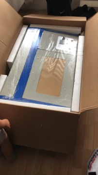 Лазерный гравировальный станок Grawer CO2 40W