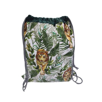 Мешок для большого одеяла и подушки, XL 60х70, хлопковый мешок с минкой