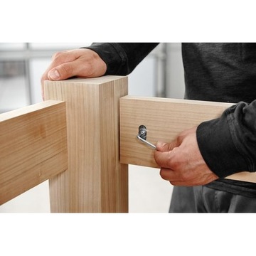 Festool Asortyment łączników DOMINO SV-SYS D14