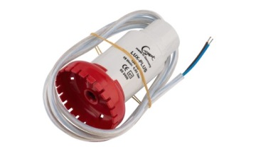 Погружной водяной насос Comet Lux-Plus 19L 0,85 бар