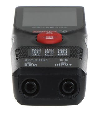 UYIGAO MM-UA6 ручной мультиметр DIGITAL METER универсальный для измерений