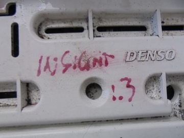 PŘÍSTROJOVÁ DESKA BUDÍKY HONDA INSIGHT II