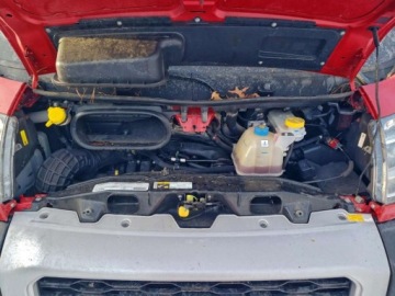  RAM 2500 ProMaster Delivery Van 2022 3.6 Benzyna 280KM, zdjęcie 6