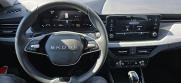 Skoda Kamiq Crossover Facelifting 1.0 TSI 115KM 2025 Škoda Kamiq Skoda Kamiq Automat 2025 8.000km !, zdjęcie 9