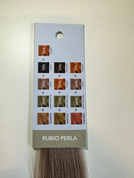 Профессиональная косметика ARTECOLOR Регенерирующая маска (ЖЕМЧУЖНЫЙ БЛОНД)