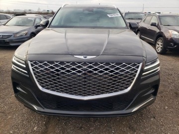  Genesis GV80 Base 2024 3.5l 3.5 Benzyna 375KM, zdjęcie 5