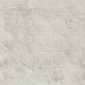 Zaślepka samoprzylepna 14mm Smooth concrete