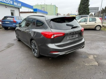 Ford Focus IV Kombi 1.5 EcoBoost 182KM 2019 Ford Focus 1.5-180KM Automat Bogate Wyposażenie, zdjęcie 1