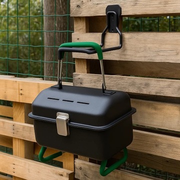 НАСТЕННАЯ ВЕШАЛКА ДЛЯ ВЕЛОСИПЕДА ПРОЧНЫЙ ДЕРЖАТЕЛЬ НАСТЕННОГО ВЕЛОСИПЕДА ДЛЯ ВЕЛОСИПЕДА МАССОЙ 35 КГ