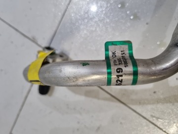 FORD KA II TRUBKA PŘÍVOD KLIMATIZACE 51786219