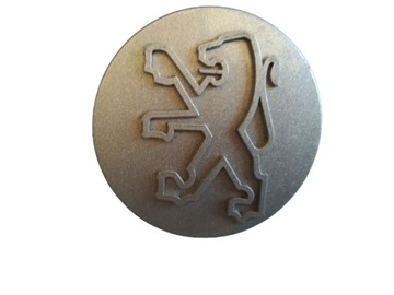 KAPSELEK DEKIELEK FELGI PEUGEOT 9609474077 OE