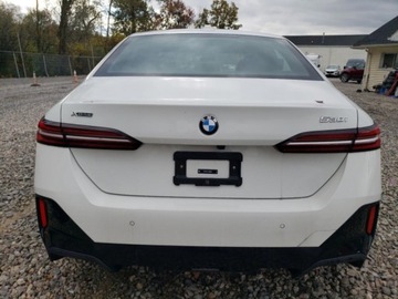 BMW Seria 5 G90-91 2024 BMW Seria 5 530 XI 2024 2.0l 2.0 Benzyna 255KM, zdjęcie 2