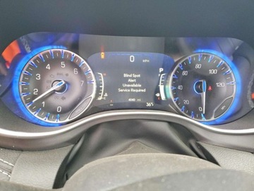 Chrysler Pacifica II 2026 Chrysler Pacifica Select 2026 3.6 Benzyna 287KM, zdjęcie 9