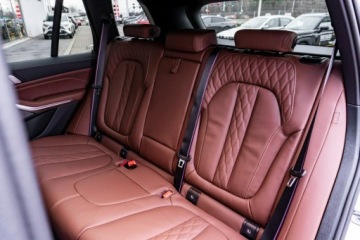 BMW X5 G05 SUV Facelifting 3.0 40d 352KM 2026 BMW X5 xDrive40d Dostępne od ręki!, zdjęcie 15