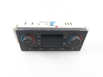 KLIMATRONIC HUMMER H2 15832311