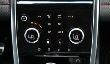 Land Rover Discovery Sport SUV Facelifting 2.0 204KM 2021 Land Rover Discovery Sport Land Rover Discovery Sport R-Dynamic 2.0 204 KM, zdjęcie 13