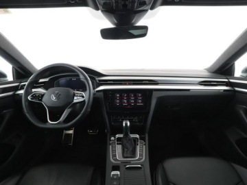 Volkswagen Arteon Shooting Brake Plug-in 1.4 TSI Plug-In-Hybrid 218KM 2021 Volkswagen Arteon FV23% PHEV R-Line full LED, zdjęcie 15